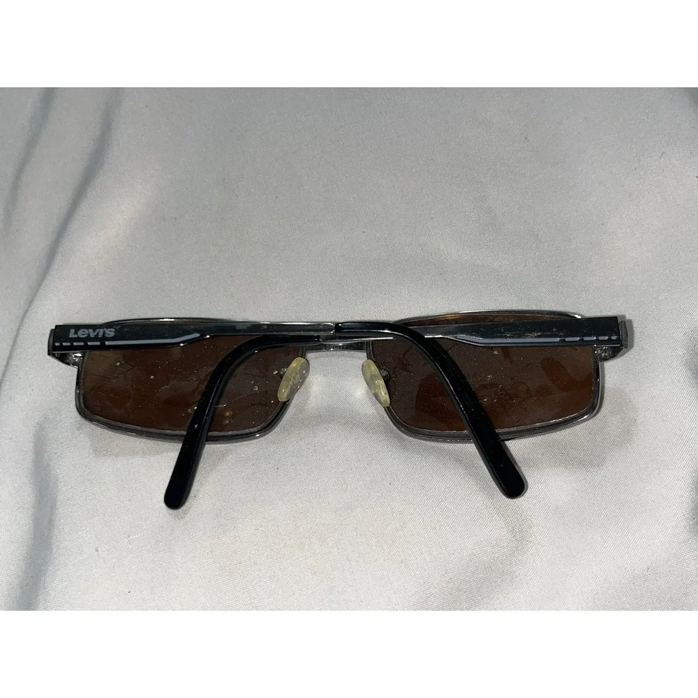 Levi's Sunwear LSSUN 809 Sunglasses FRAME ONLY 58-17-135
